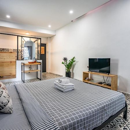 הו צ'י מין סיטי Holo Fairy House Saigon - Serviced Homestay (Adults Only) מראה חיצוני תמונה