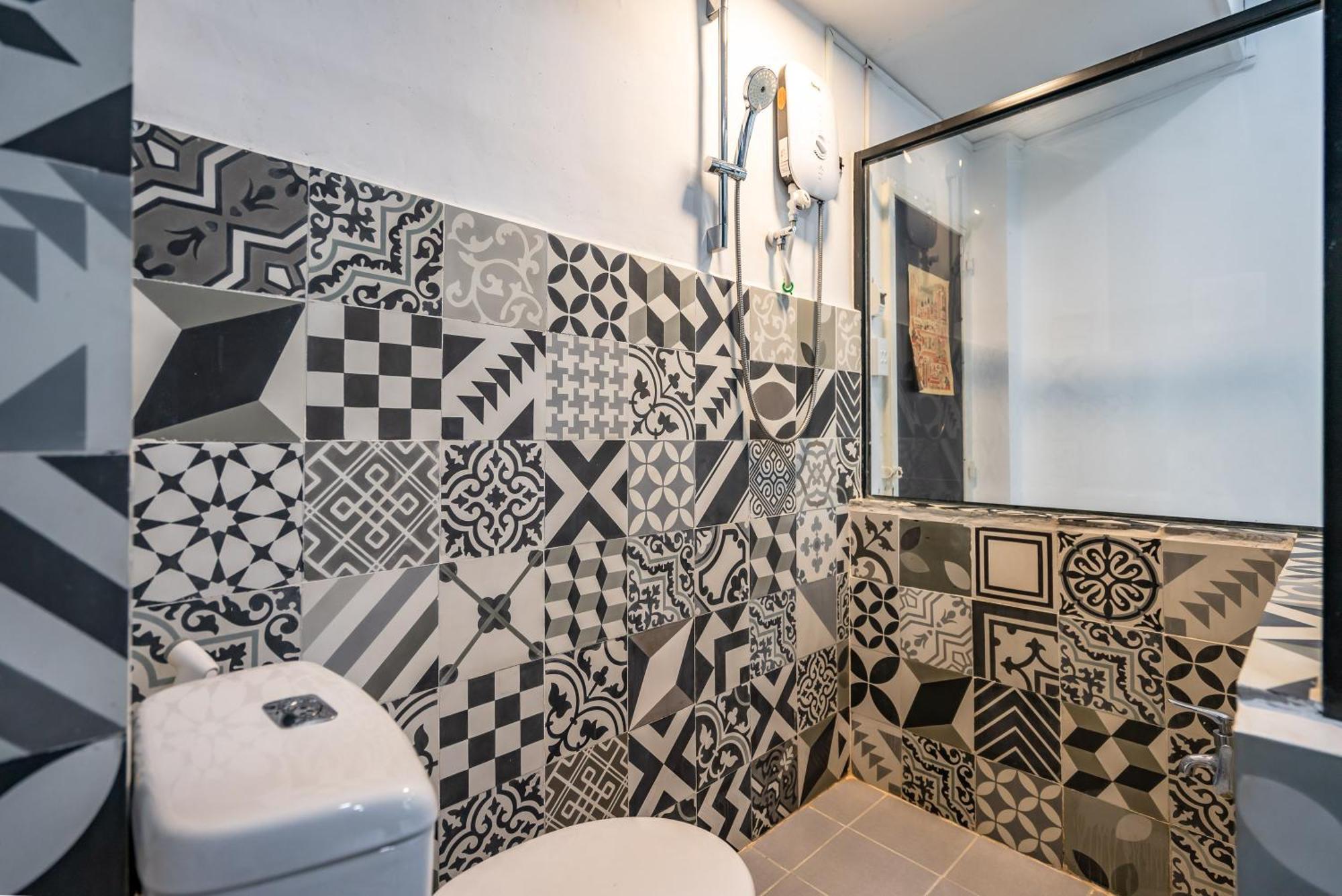 הו צ'י מין סיטי Holo Fairy House Saigon - Serviced Homestay (Adults Only) מראה חיצוני תמונה